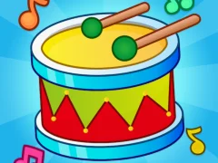 Joc Drum Drum Piano on-line