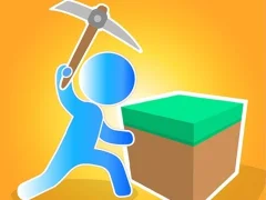 Joc Digger Fighter in the Maze on-line