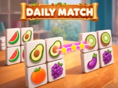Joc Daily Match on-line