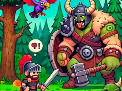 Joc Dragon Hunter on-line