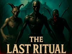 Joc The Last Ritual on-line