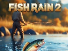 Joc Fish Rain 2 on-line