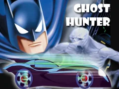 Joc Batman Ghost Hunter on-line