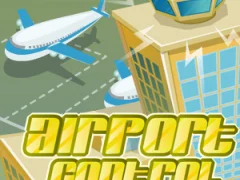 Joc Airport Control on-line