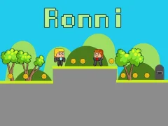 Joc Ronni on-line