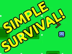 Joc Simple Surviving Game on-line