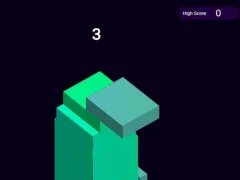 Joc Stack Block - Up on-line