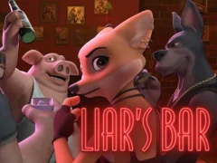 Joc Liar's Bar on-line