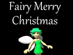 Joc Fairy Merry Christmas on-line