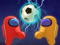 Joc 2 Player Imposter Soccer on-line