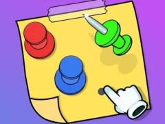Joc Colors pins on-line