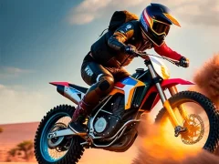 Joc Stunt Rider on-line
