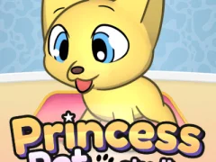 Joc Princess Pet Studio on-line