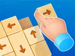 Joc Wood Block Tap Away on-line