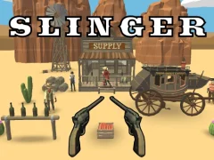Joc Slinger on-line