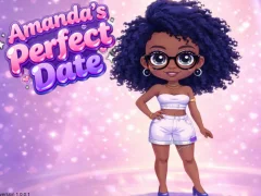 Joc Amanda's Perfect Date on-line