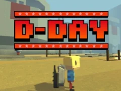 Joc Kogama: D Day on-line