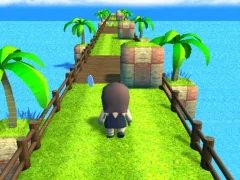 Joc Infinite Runner on-line