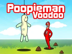 Joc Poopieman Voodoo on-line