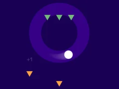 Joc Safe Circle Space on-line