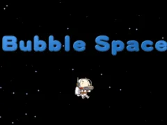 Joc Bubble Space on-line