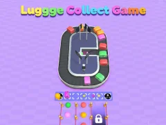 Joc Luggage Collect Game on-line