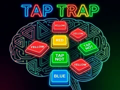 Joc Tap Trap on-line