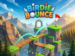 Joc Birdie Bounce on-line