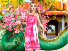 Joc Travel With Me ASMR Edition on-line