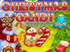 Joc Christmas Candy on-line