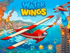 Joc Water Wings on-line