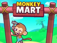 Joc Monkey Mart on-line