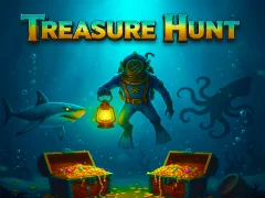 Joc Treasure Hunt on-line