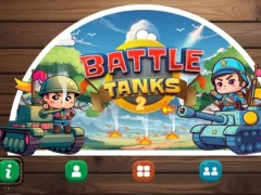Joc Battle Tanks 2Битва танков 2 on-line
