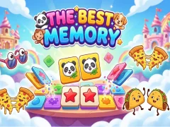 Joc The Best Memory on-line