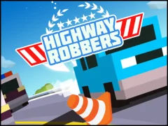 Joc Highway Robbers on-line