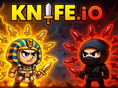 Joc Knife.io on-line