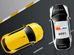 Joc Police Chase Drifter on-line