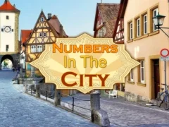 Joc Numbers in the City on-line