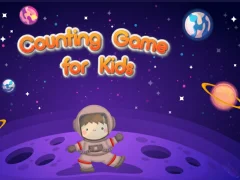 Joc Counting For Kids on-line