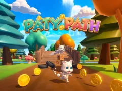 Joc Paty Path on-line