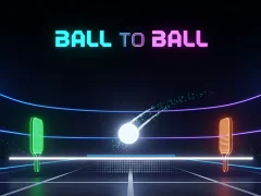 Joc Ball to Ball on-line