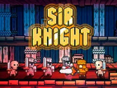 Joc Sir Knight on-line