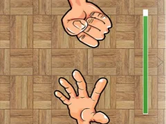 Joc Rock, Paper, Scissor on-line
