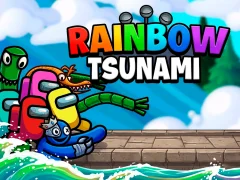Joc Rainbow Tsunami on-line