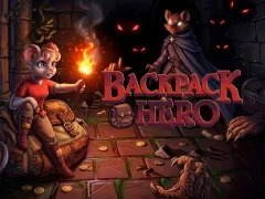 Joc Backpack Hero on-line
