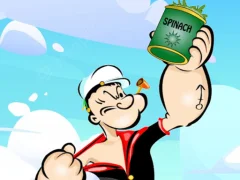 Joc Popeye on-line