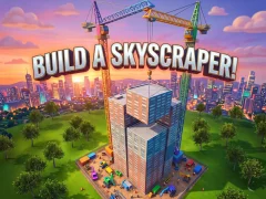Joc Build a Skyscraper! on-line