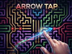 Joc Arrow Tap on-line