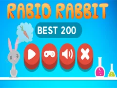 Joc Rabid Rabbit on-line